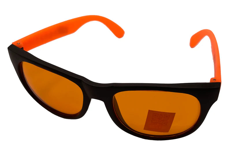 AI CORAL GLASSES