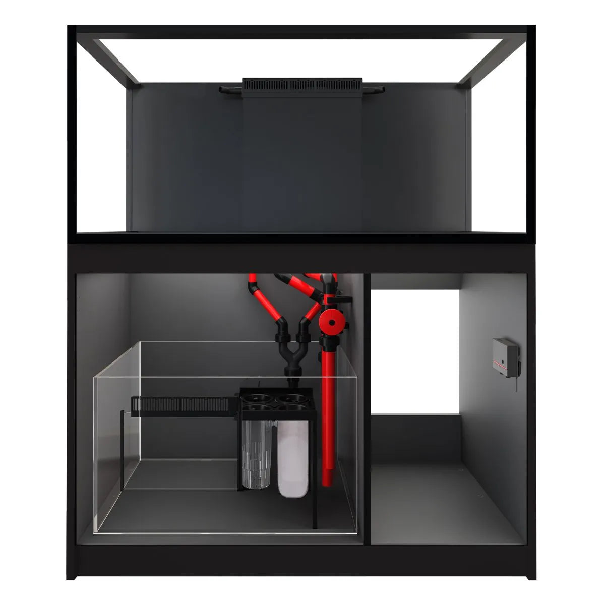 RS REEFER 425 G3 114 GAL WHITE