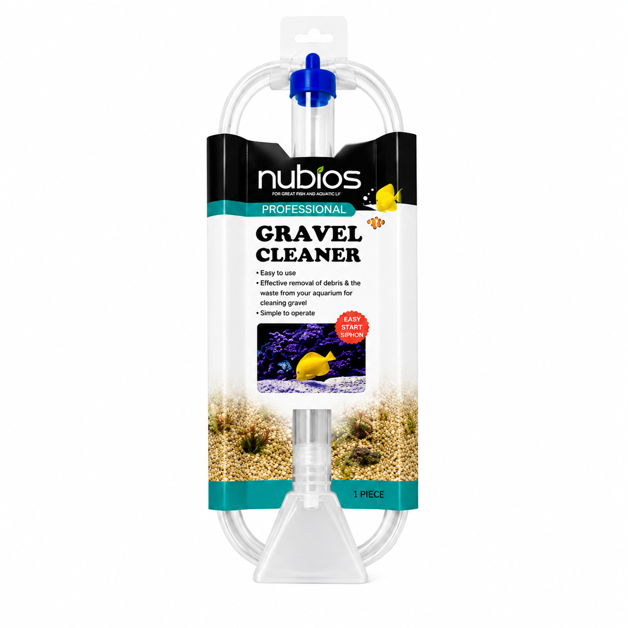 AI GRAVEL CLEANER MD