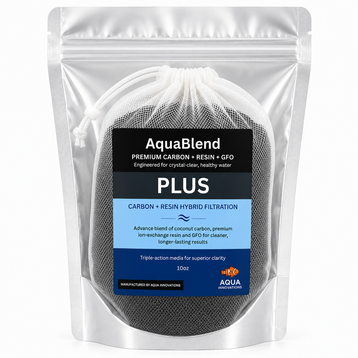 AI AQUABLEND PLUS 10Z