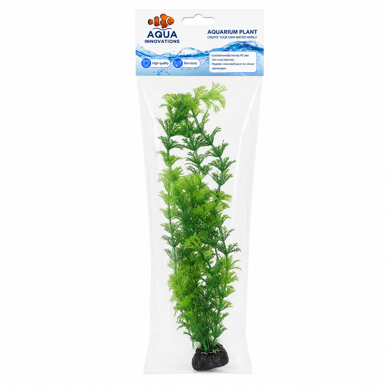 AI S1207 PLANT 12"