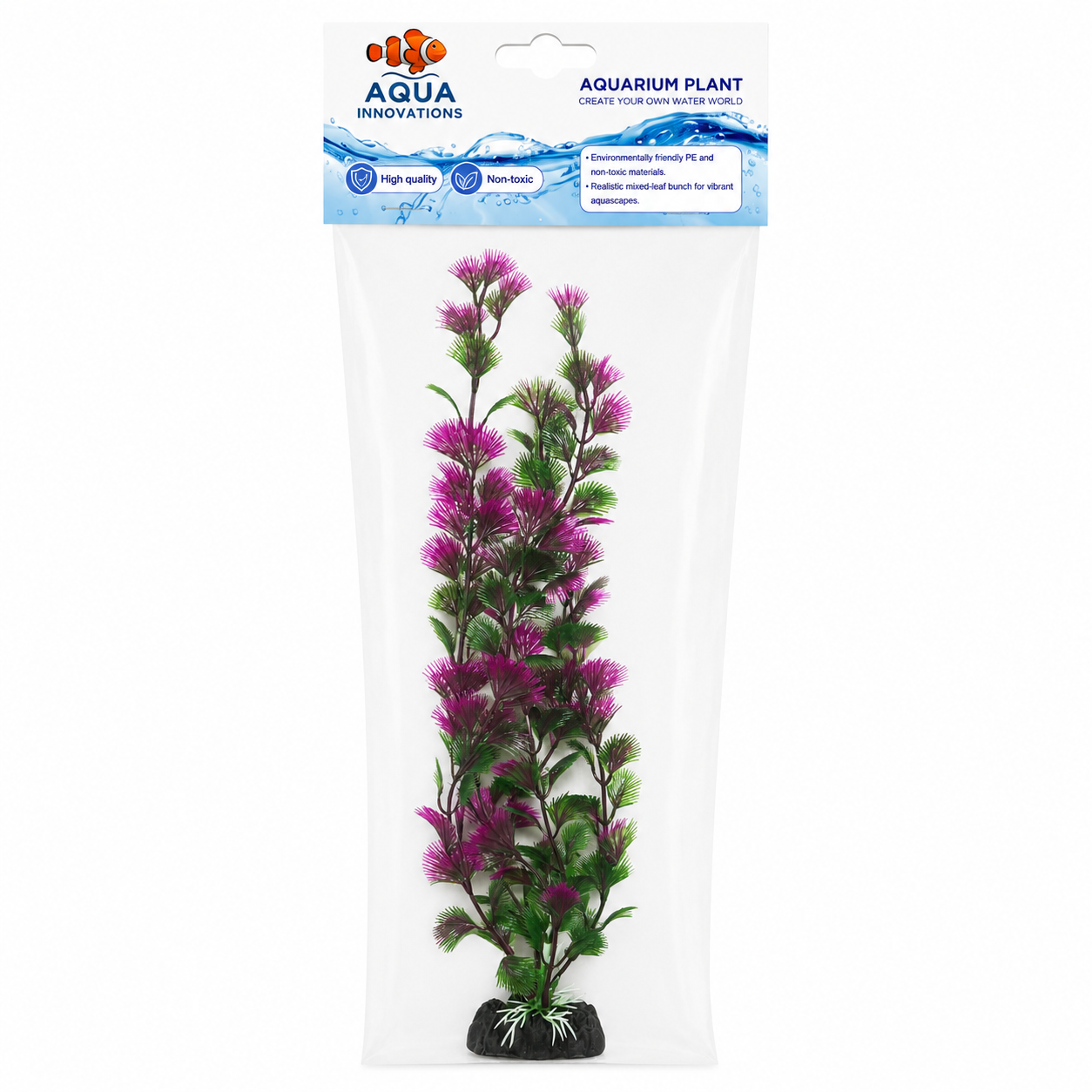 AI S1621 PLANT 16"