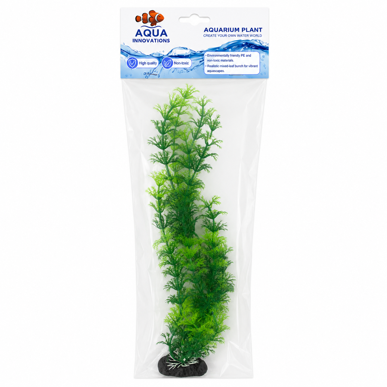 AI S1607 PLANT 16"