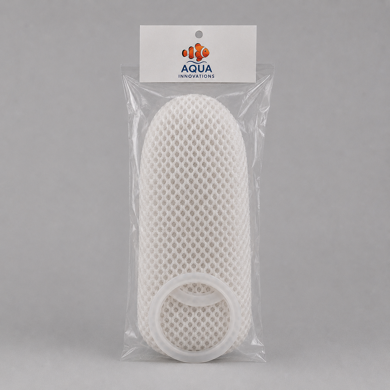 AI HONEYCOMB FILTER SOCK 4X12