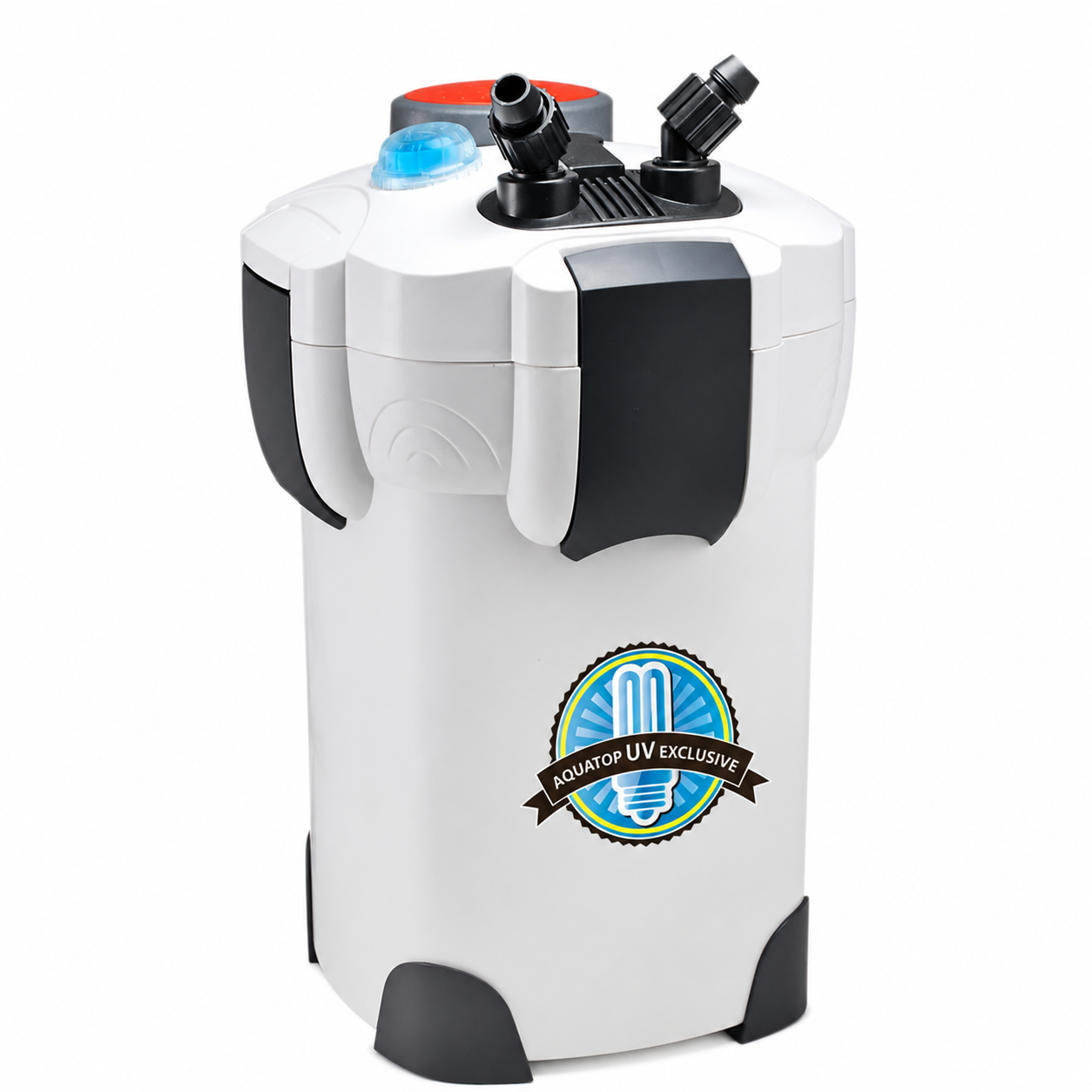 CF400-UV CANISTER MK400