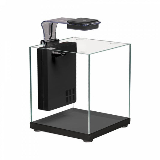 Aquatop PCS-5GC Nano Aquarium Kit – 5 Gallon Cube