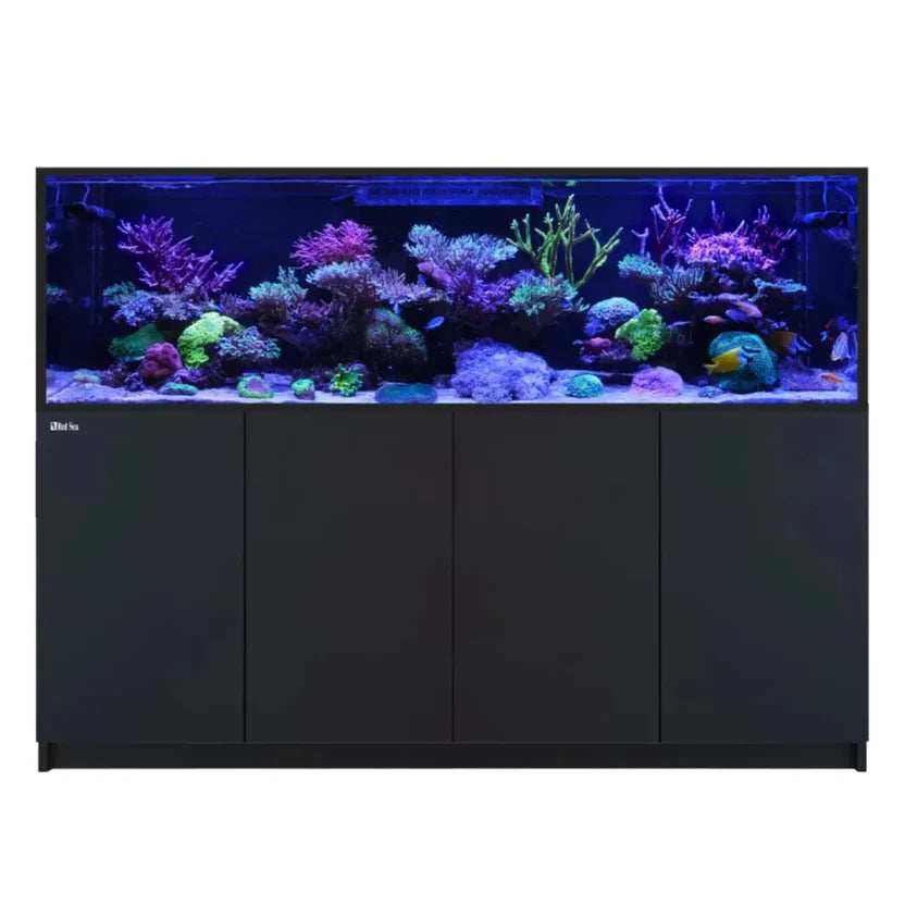 RS REEFER G3 1000S BLACK