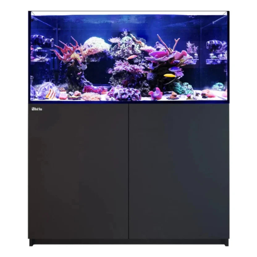 RS REEFER G3 350 BLK