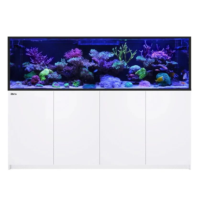 RS REEFER G3 1000S WHITE