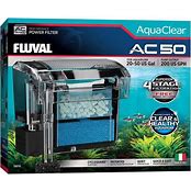 FLUVAL POWER FILTER AC50