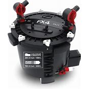 FLUVAL FX4 CANISTER FILTER
