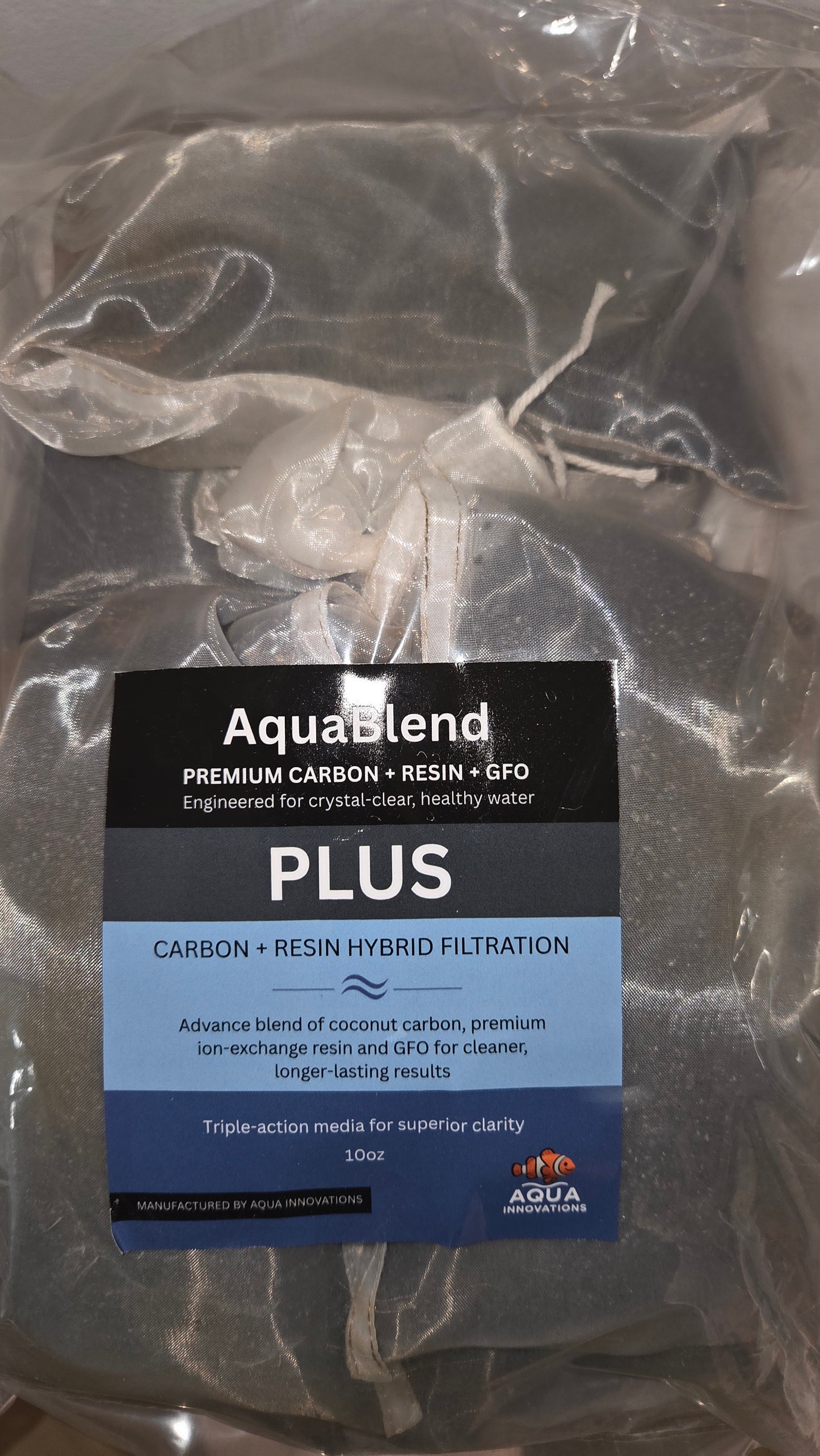 AI AQUABLEND PLUS 10Z 6PK