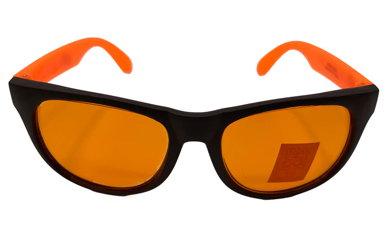AI CORAL GLASSES