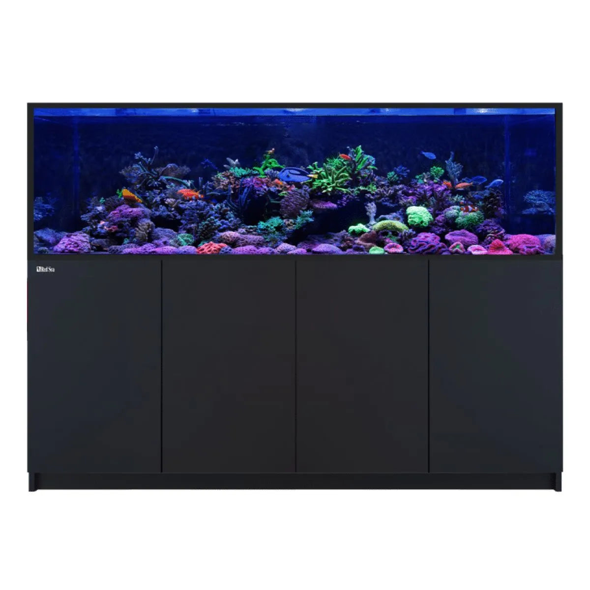 RS REEFER S-850 G3 224 GAL BLACK