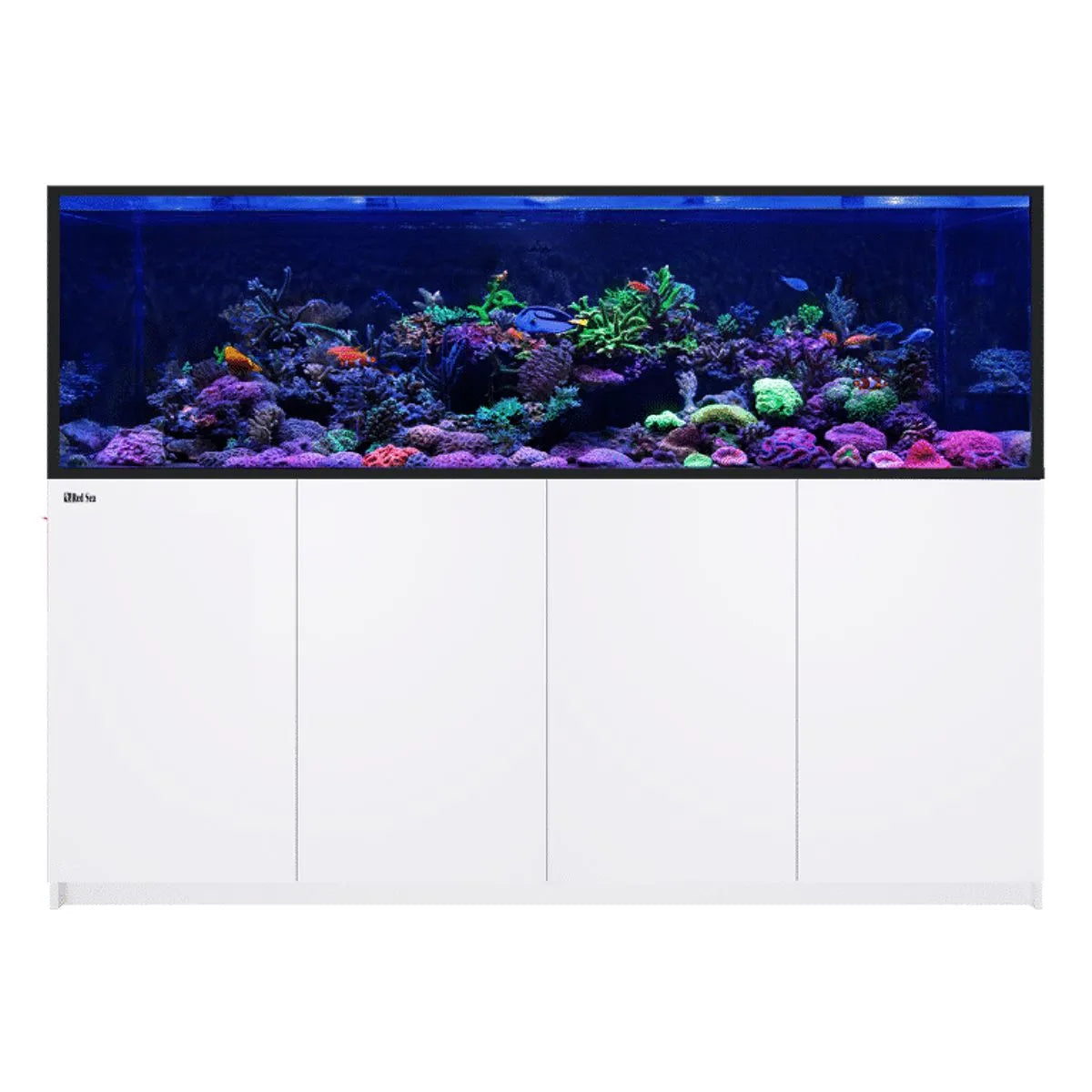 RS REEFER S-850 G3 224 GAL WHITE