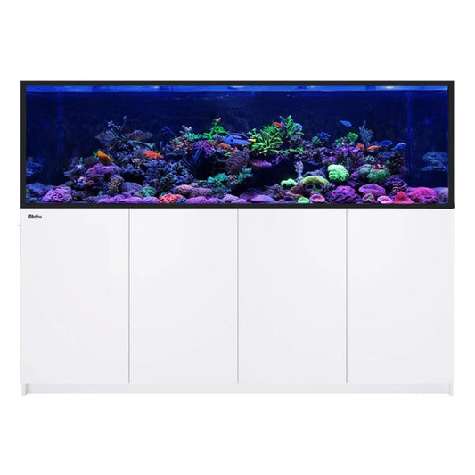 RS REEFER S-850 G3 224 GAL WHITE