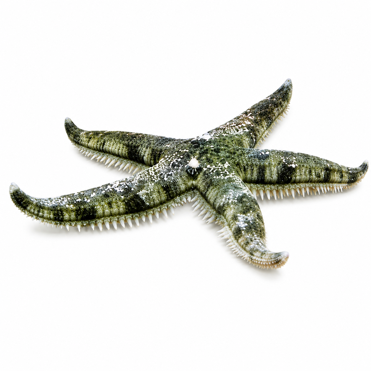 SP SAND SIFTING STARFISH