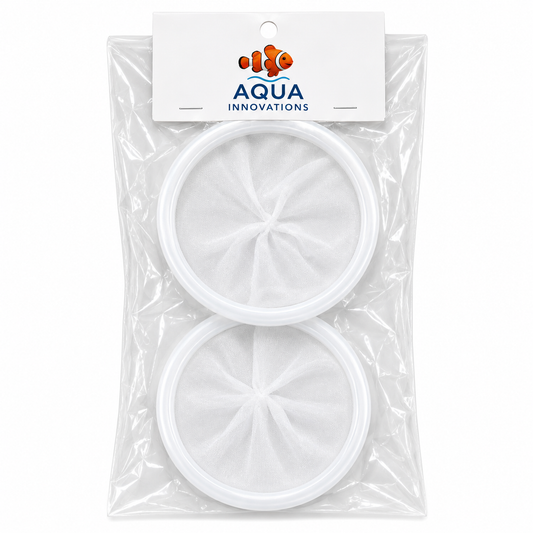 AI 7" MESH FILTER SOCK 4PK