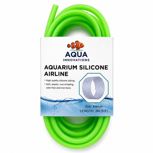 AI AIRLINE GREEN 3M