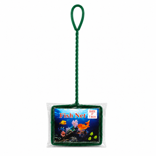 AI FISH NET 3"