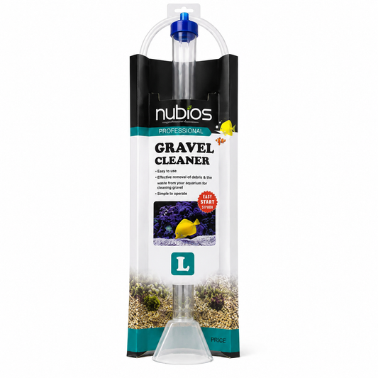 AI GRAVEL CLEANER L