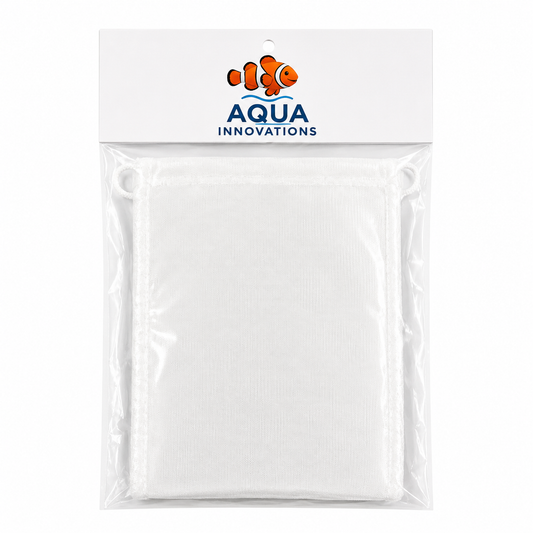 AI NYLON FILTER BAG 3PK