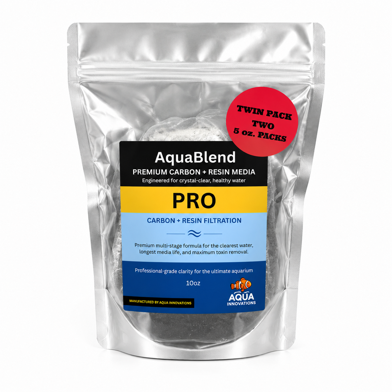 AI AQUABLEND PRO 5Z 2PK