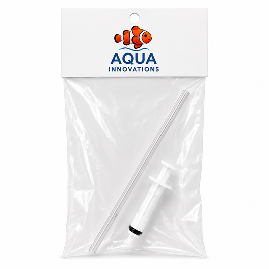AI CORAL FEEDING KIT