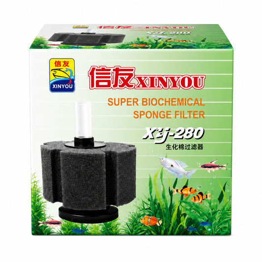 AI SPONGE FILTER 60G