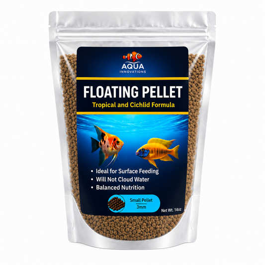 AI TROP FLOAT PLLT 3MM 14Z