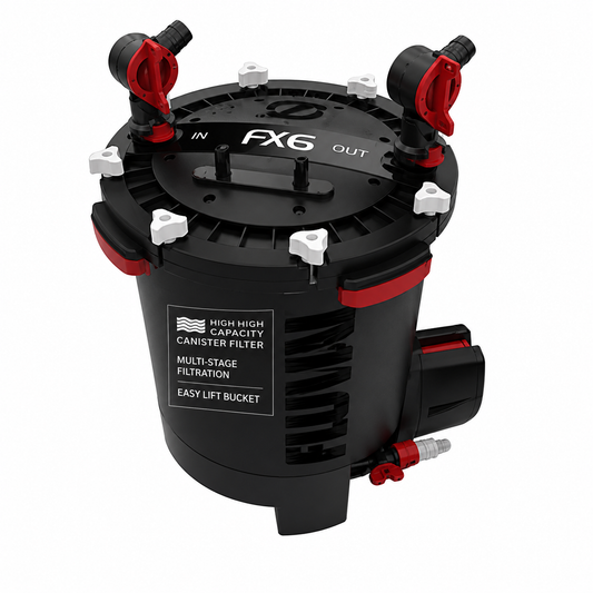 FLUVAL FX6
