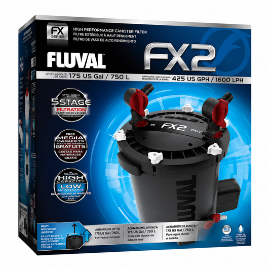 FLUVAL FX2