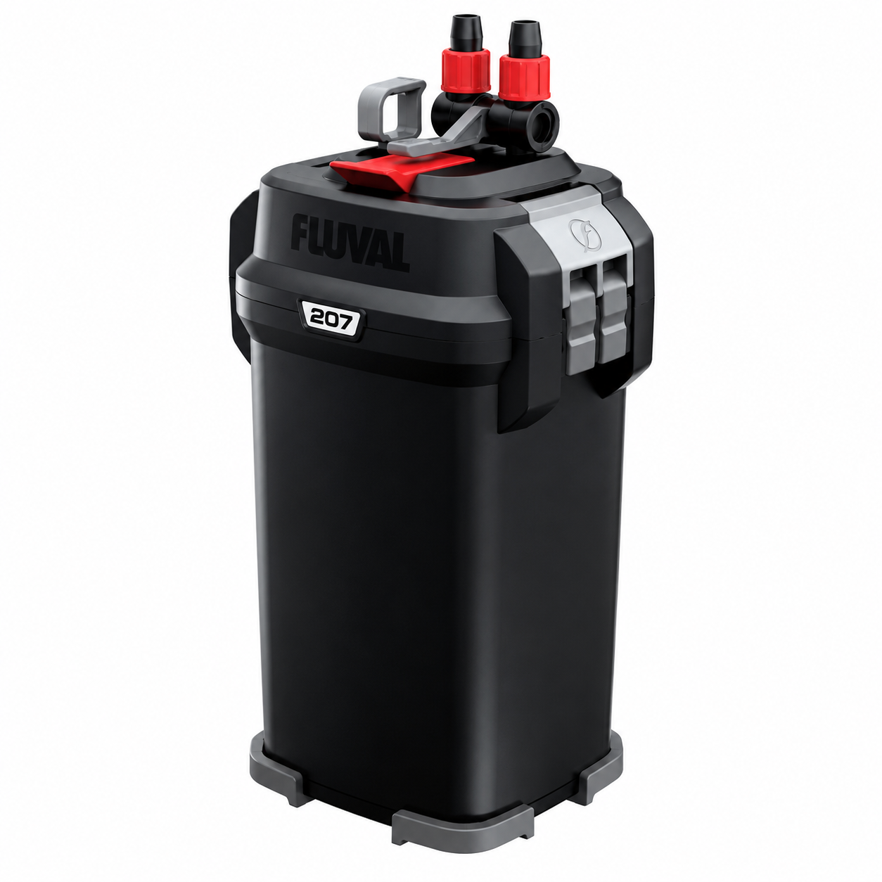 FLUVAL 207 EXTERNAL FILTER