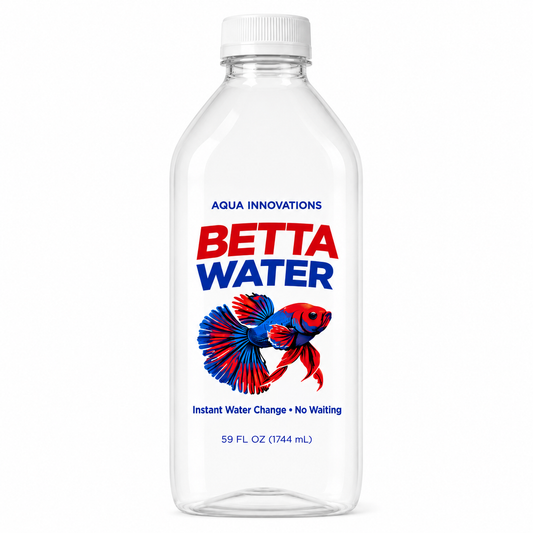 AI BETTA WATER 59Z