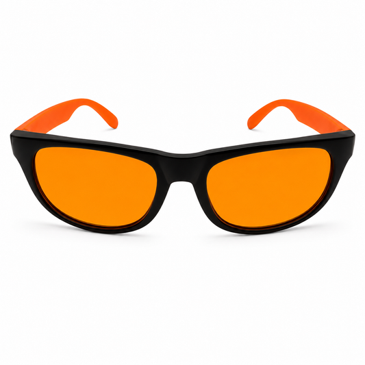 AI CORAL GLASSES