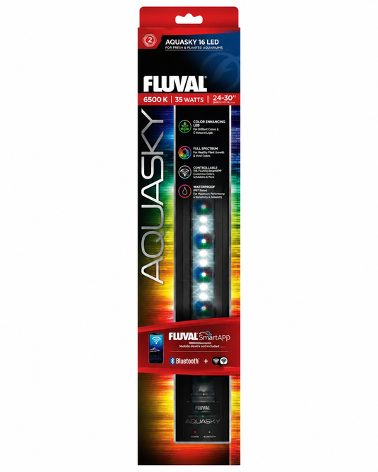 FLUVAL AQUASKY 48-60" LED