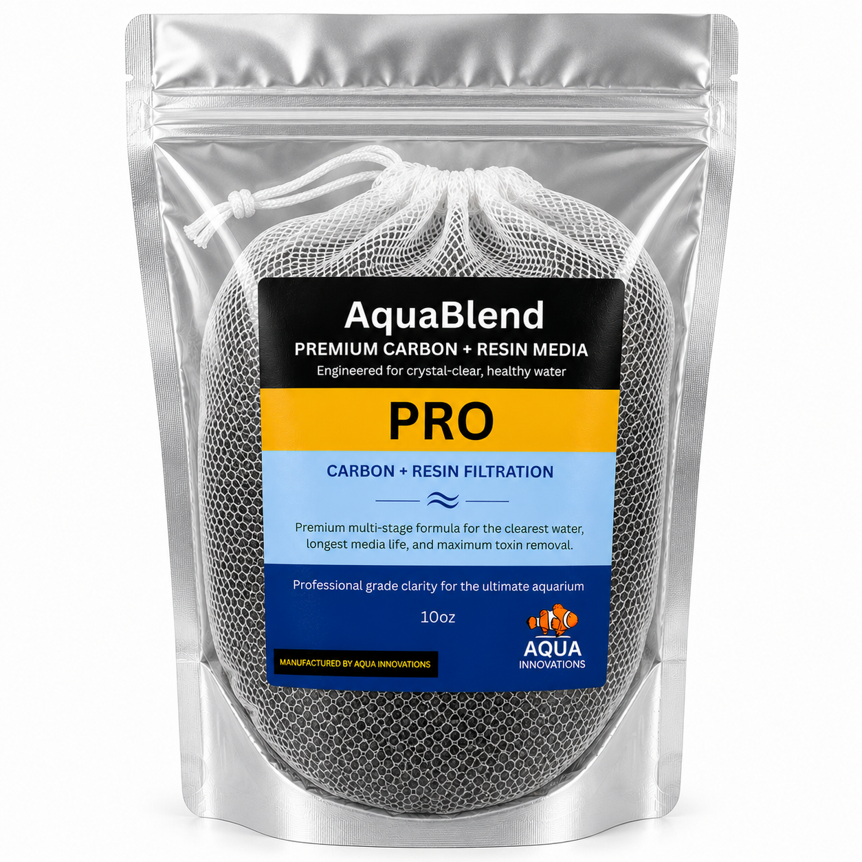 AI AQUABLEND PRO 10Z