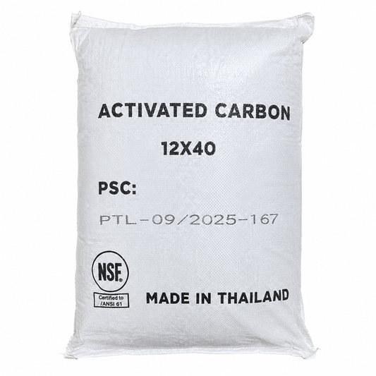 AI BULK CARBON 20LB