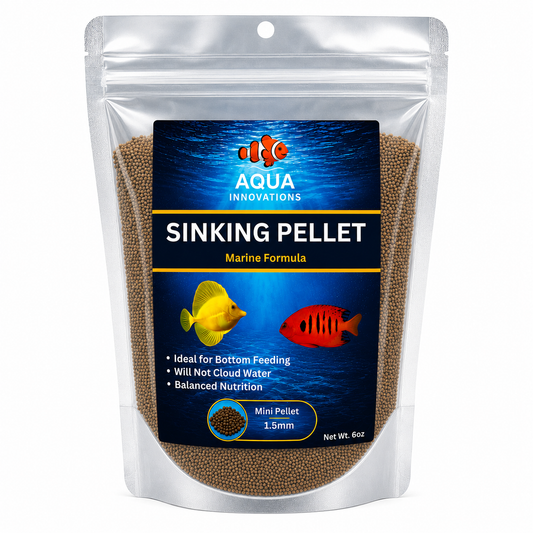 AI MAR SINK PLLT 1.5MM 6Z