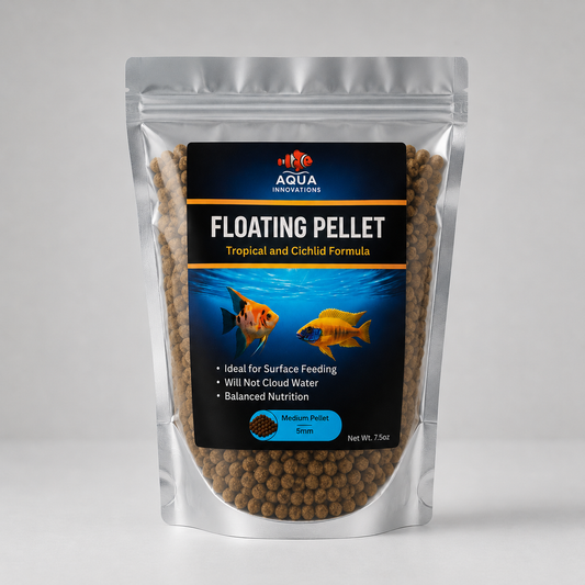 AI TROP FLOAT PLLT 5MM 7.5Z