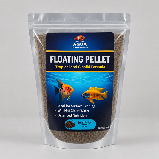 AI TROP FLOAT PLLT 3MM 14Z