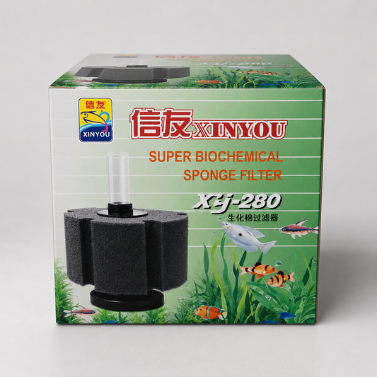 AI SPONGE FILTER 60G