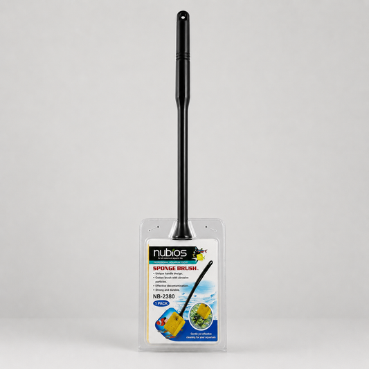 AI SCRUBBER 16"