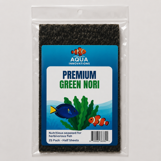 AI NORI FULL SHEET 25PC