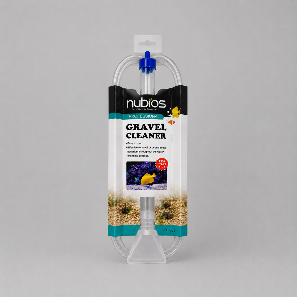 AI GRAVEL CLEANER MD