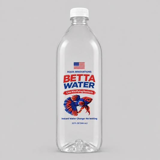 AI BETTA WATER 32Z