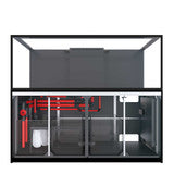RS REEFER S-850 G3 224 GAL BLACK