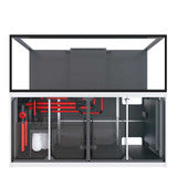 RS REEFER S-850 G3 224 GAL WHITE