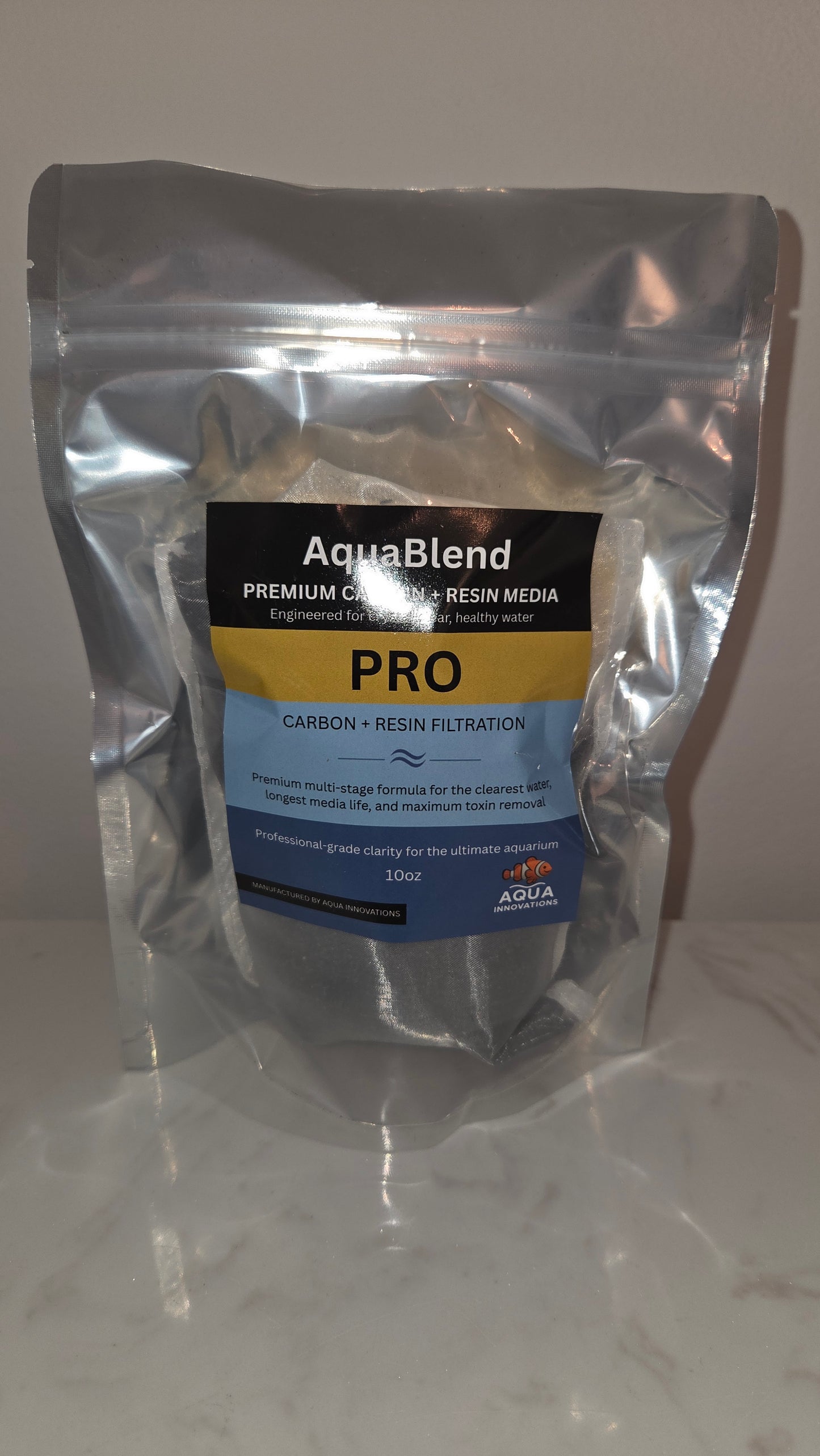AI AQUABLEND PRO 10Z