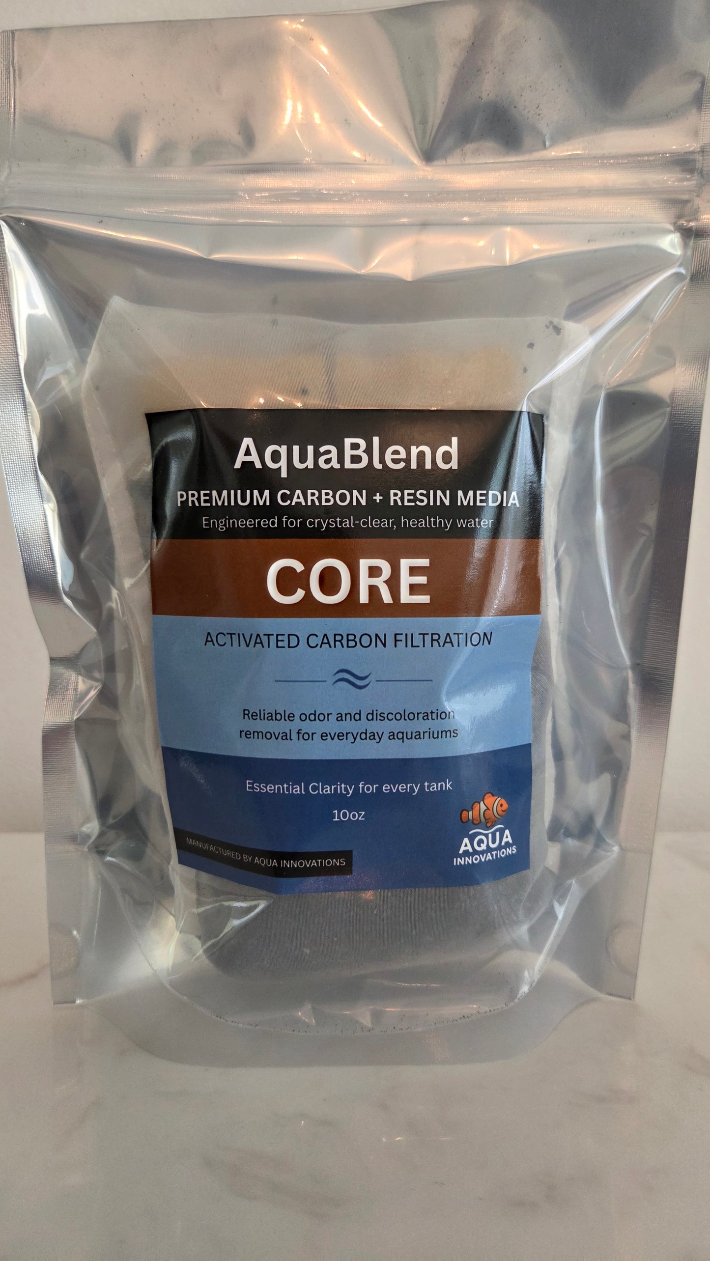 AI AQUABLEND CORE 10Z